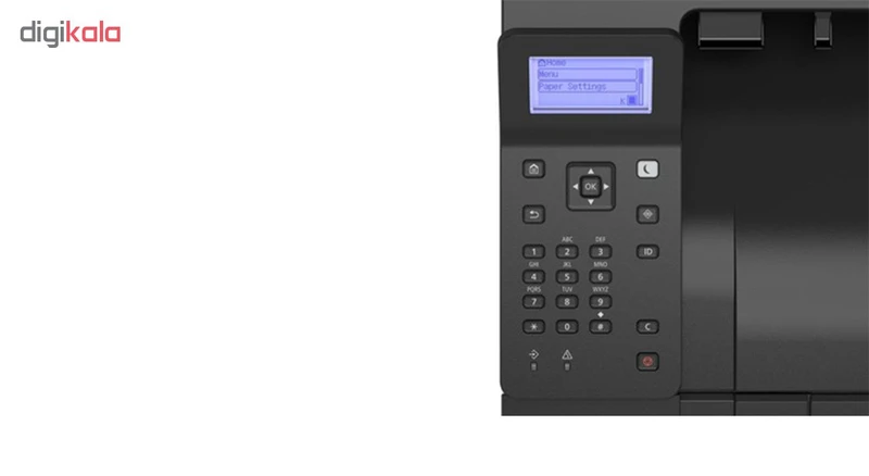 پرینتر لیزری کانن مدل i-SENSYS LBP212dw - تصویر 8