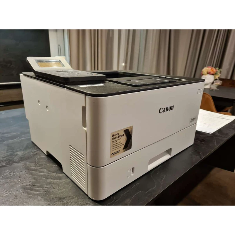پرینتر لیزری کانن مدل i-SENSYS LBP212dw - تصویر 11