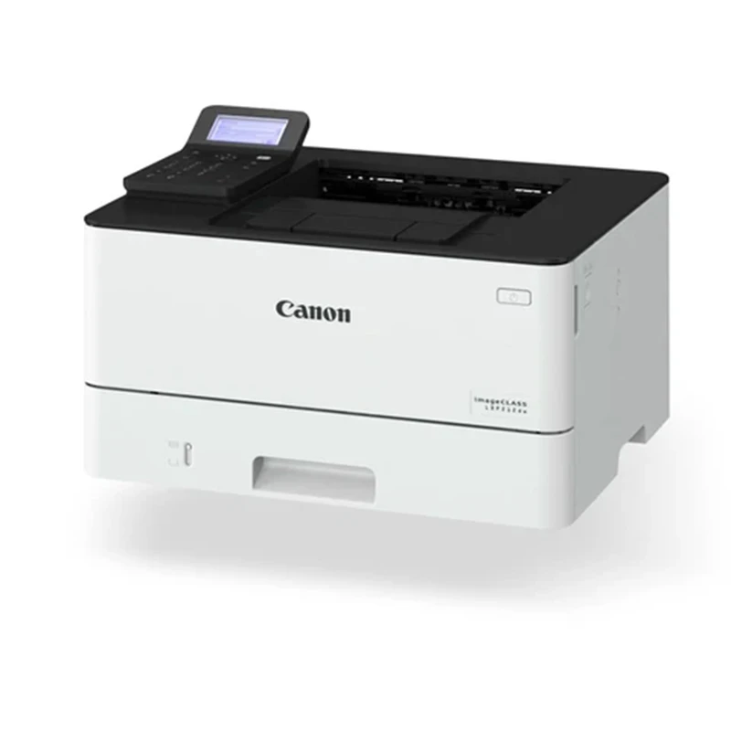 پرینتر لیزری کانن مدل i-SENSYS LBP212dw - تصویر 12
