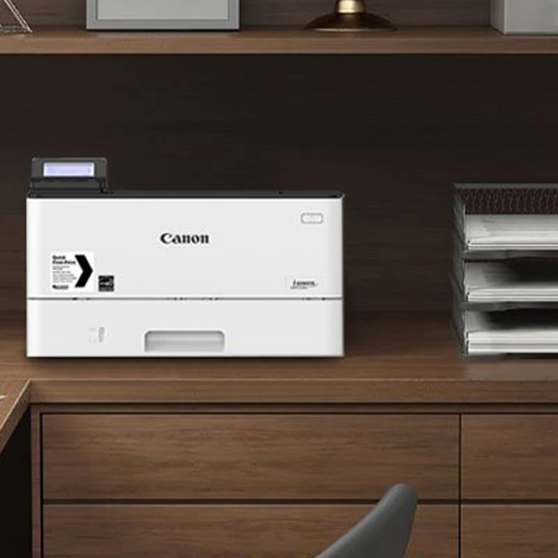 پرینتر لیزری کانن مدل i-SENSYS LBP212dw - تصویر 14