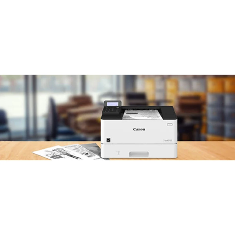 پرینتر لیزری کانن مدل i-SENSYS LBP212dw - تصویر 15