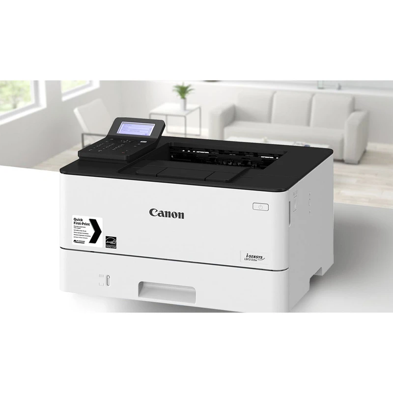 پرینتر لیزری کانن مدل i-SENSYS LBP212dw - تصویر 16