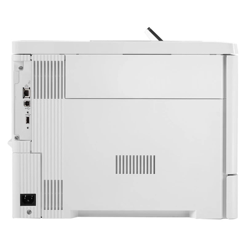پرینتر لیزری رنگی اچپی مدل LaserJet Enterprise M554dn - تصویر 6