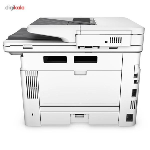 پرینتر لیزری اچ پی مدل LaserJet Pro MFP M426fdw - تصویر 6