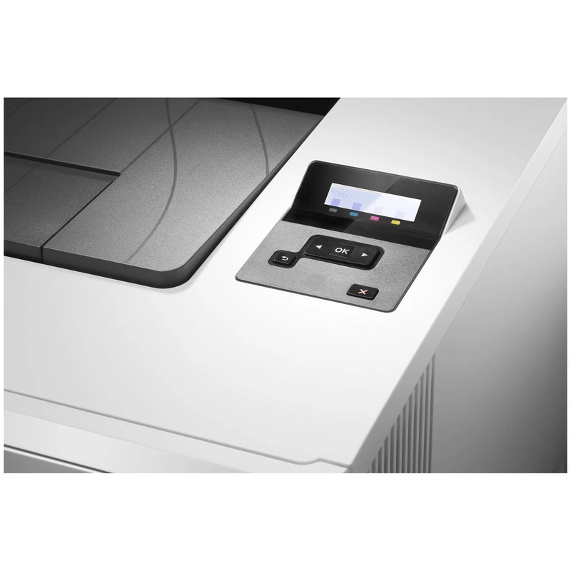 پرینتر لیزری اچ پی مدل Color LaserJet Pro M454dn - تصویر 3