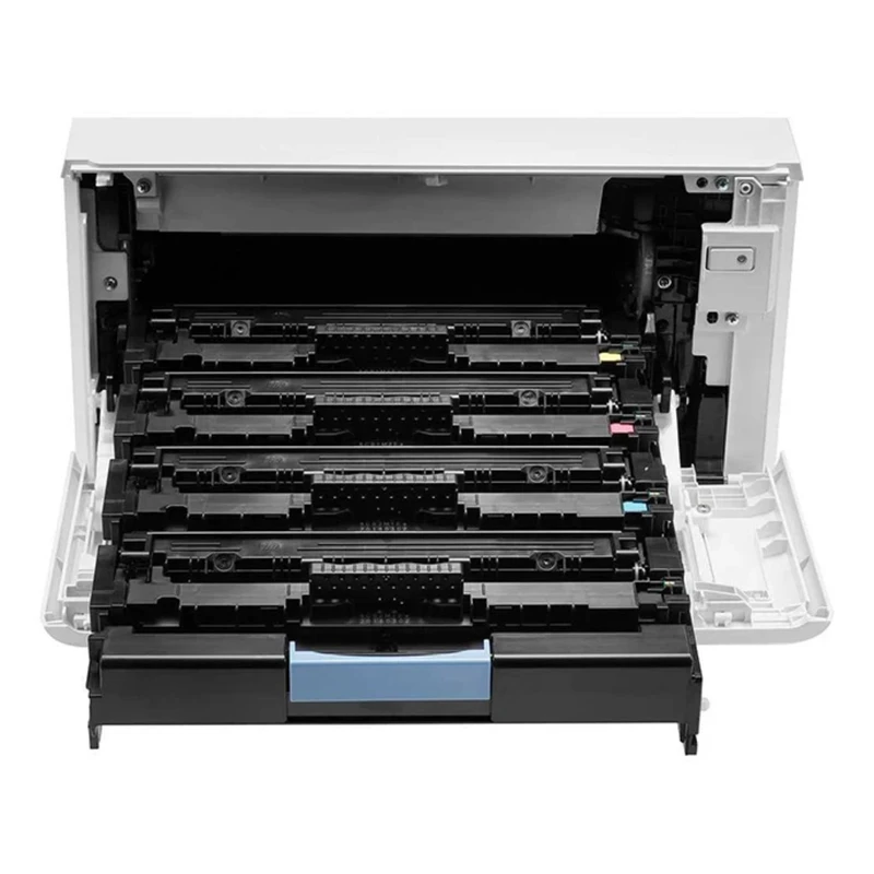 پرینتر لیزری اچ پی مدل Color LaserJet Pro M454dn - تصویر 13