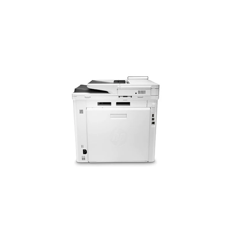 پرینتر چند کاره لیزری اچپی مدل Color LaserJet Pro MFP M479fnw - تصویر 15