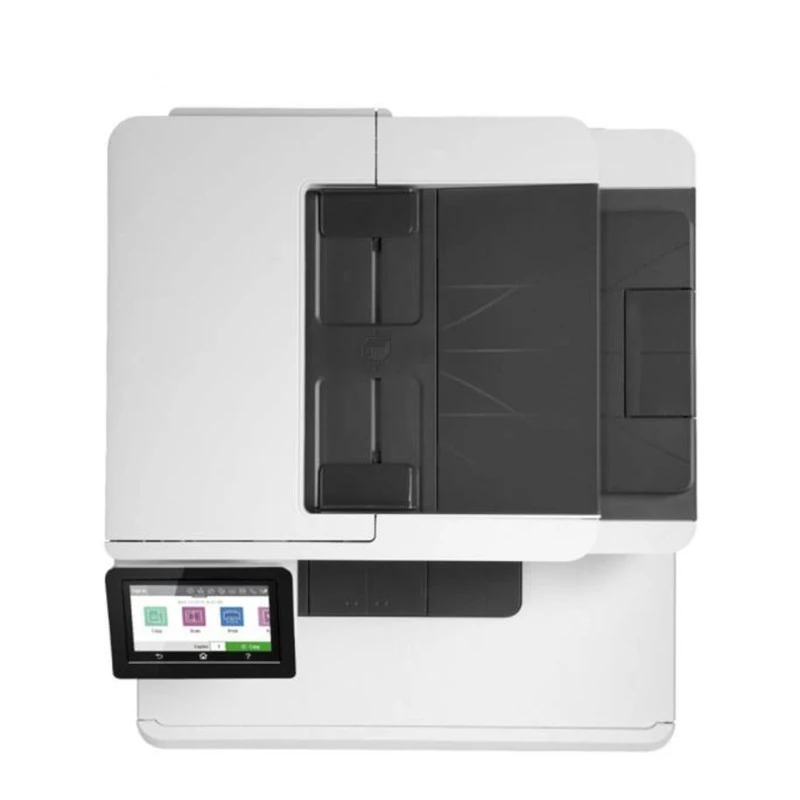 پرینتر چند کاره لیزری اچپی مدل Color LaserJet Pro MFP M479fnw - تصویر 17