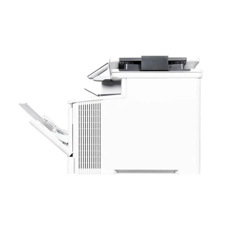 پرینتر چند کاره لیزری اچپی مدل Color LaserJet Pro MFP M479fnw - تصویر 18