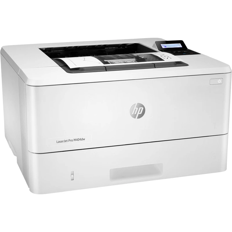 پرینتر لیزری اچ پی مدل LaserJet Pro M404dw - تصویر 2