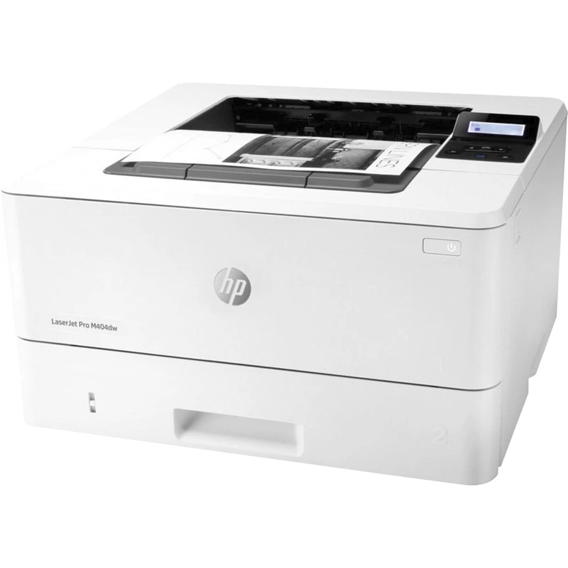 پرینتر لیزری اچ پی مدل LaserJet Pro M404dw - تصویر 4