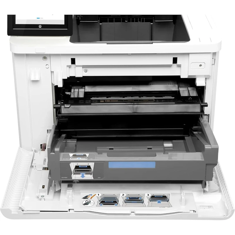پرینتر لیزری اچپی مدل LaserJet Enterprise M611dn - تصویر 6
