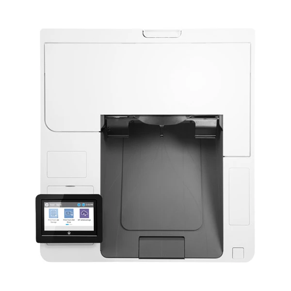 پرینتر لیزری اچپی مدل LaserJet Enterprise M611dn - تصویر 10