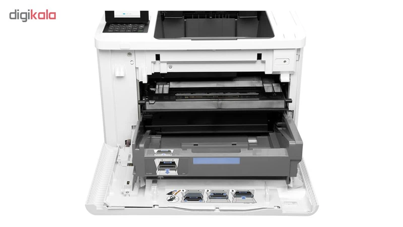 پرینتر لیزری اچ پی مدل LaserJet Enterprise M607dn - تصویر 6