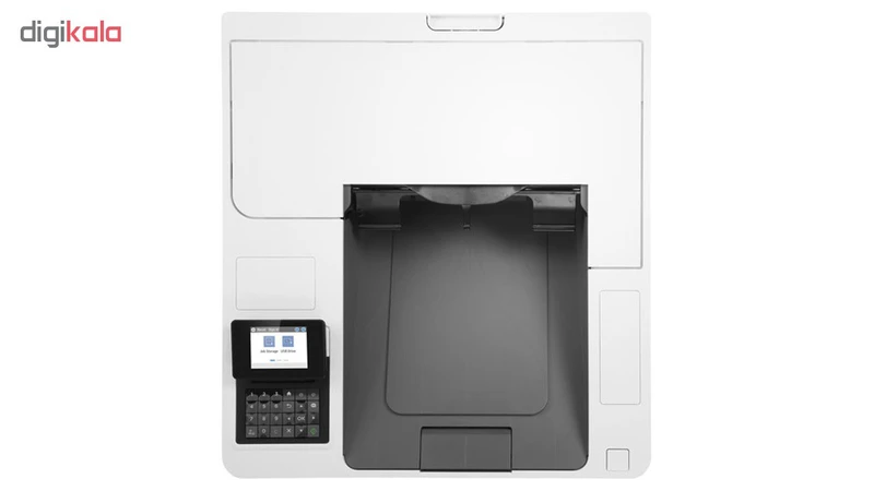 پرینتر لیزری اچ پی مدل LaserJet Enterprise M607dn - تصویر 7