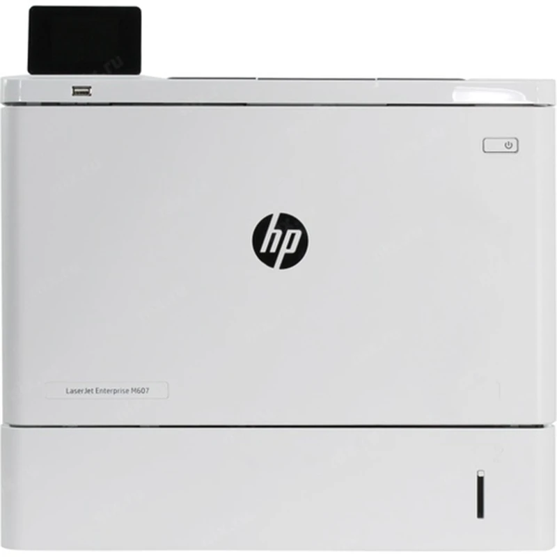 پرینتر لیزری اچ پی مدل LaserJet Enterprise M607dn - تصویر 13