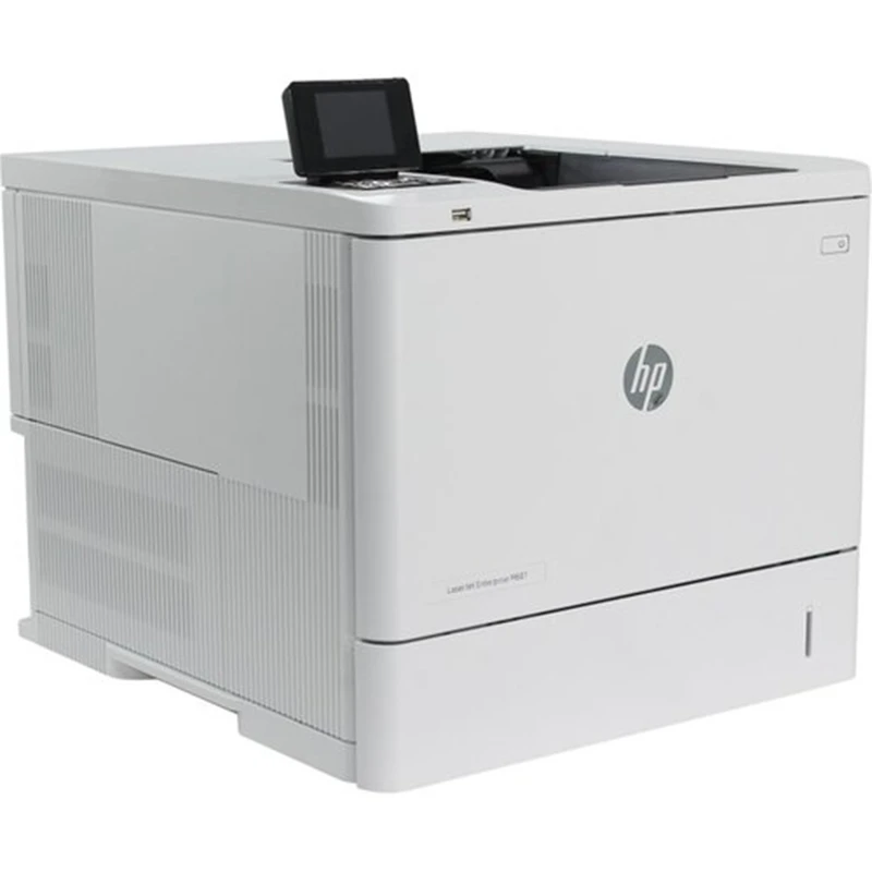 پرینتر لیزری اچ پی مدل LaserJet Enterprise M607dn - تصویر 14