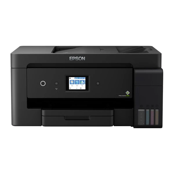 پرینتر چند کاره جوهر افشان اپسون مدل EcoTank L14150 A3 Plus - تصویر 3