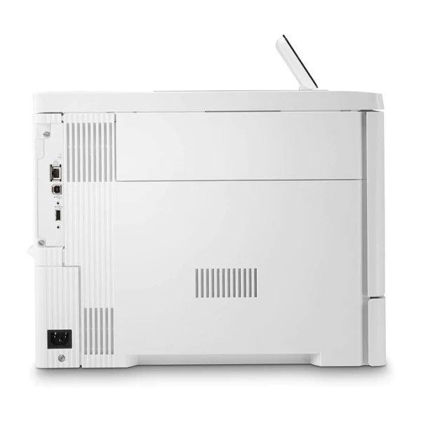 پرینتر لیزری اچپی مدل HP Color LaserJet Enterprise M555dn - تصویر 5