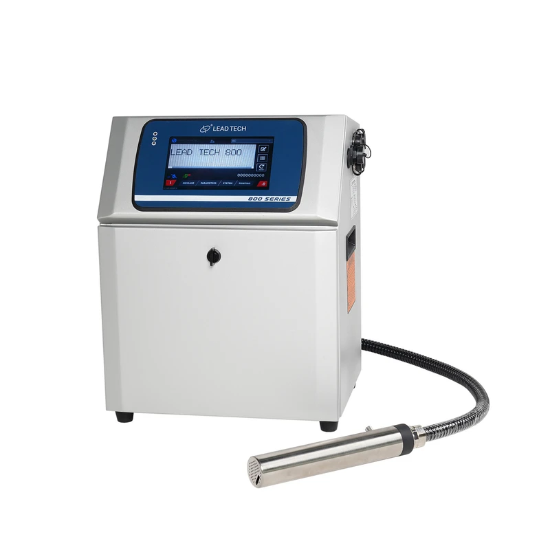 جت پرینتر صنعتی مدل DCN LT800 - تصویر 2