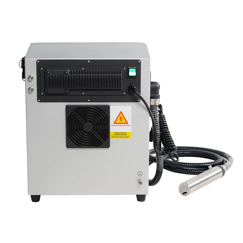 جت پرینتر صنعتی مدل DCN LT800 - تصویر 3