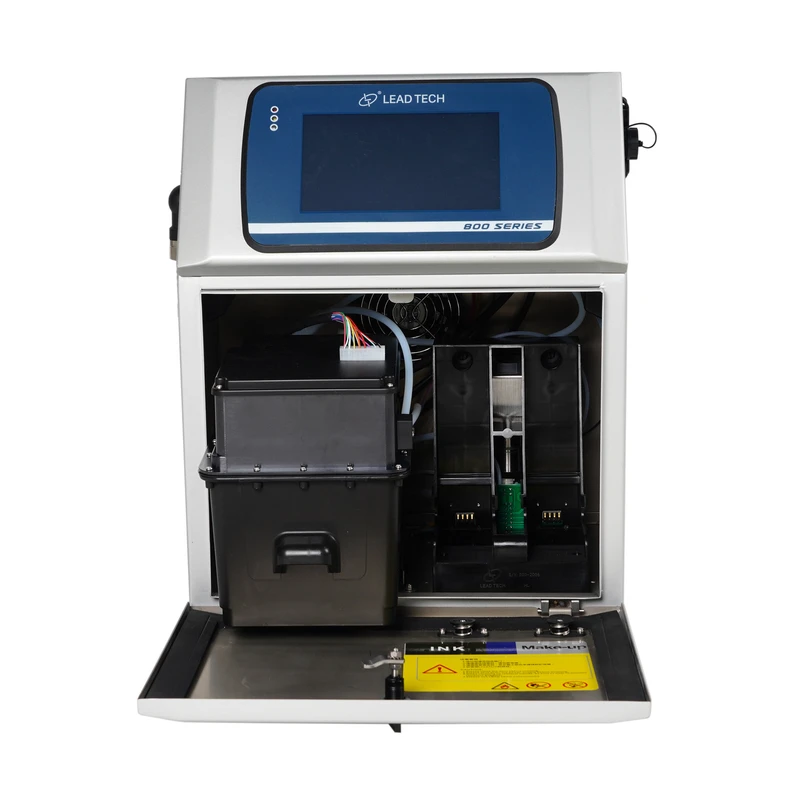 جت پرینتر صنعتی مدل DCN LT800 - تصویر 5