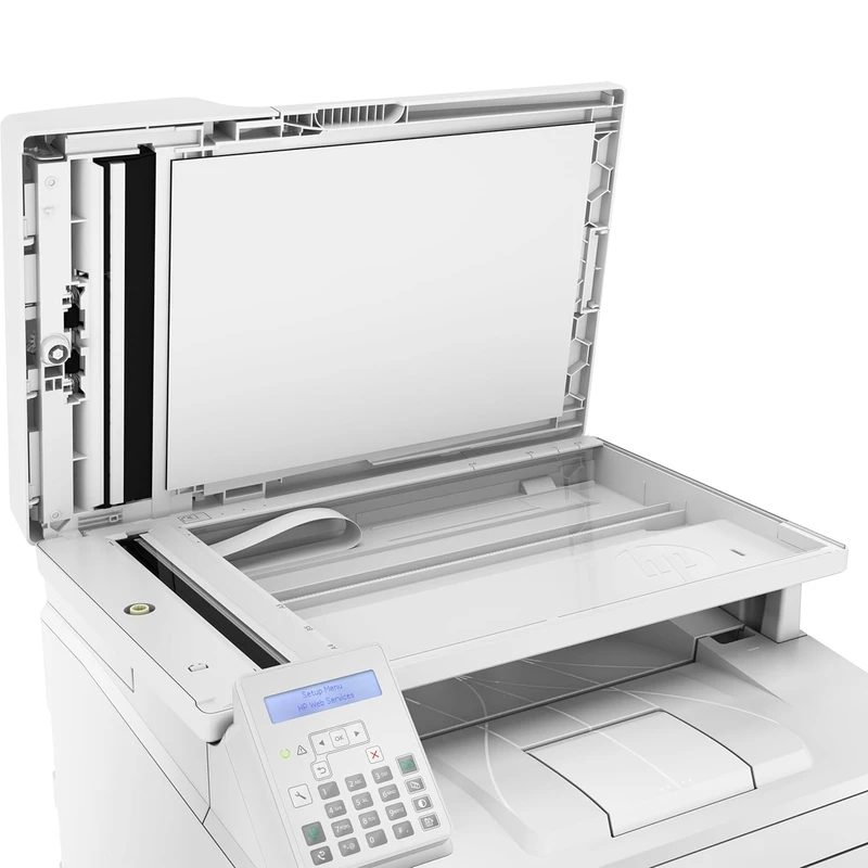 پرینتر لیزری اچ پی مدل LaserJet Pro MFP M227fdn - تصویر 5
