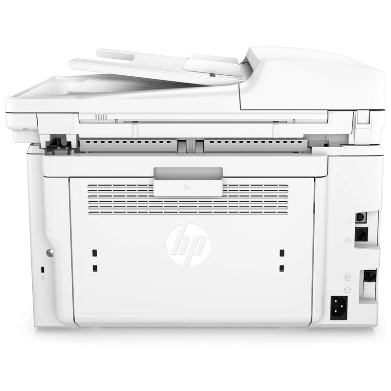 پرینتر لیزری اچ پی مدل LaserJet Pro MFP M227fdn - تصویر 7