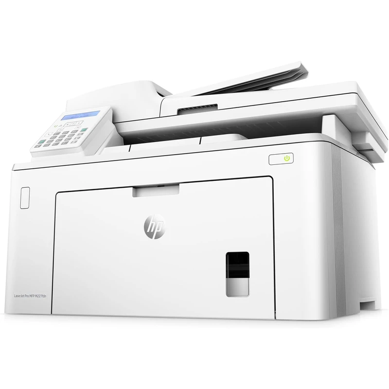 پرینتر لیزری اچ پی مدل LaserJet Pro MFP M227fdn - تصویر 8