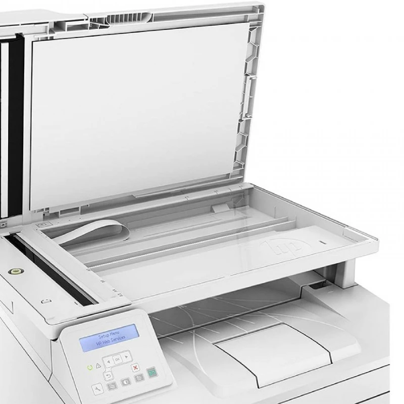 پرینتر لیزری اچ پی مدل LaserJet Pro MFP M227fdn - تصویر 15