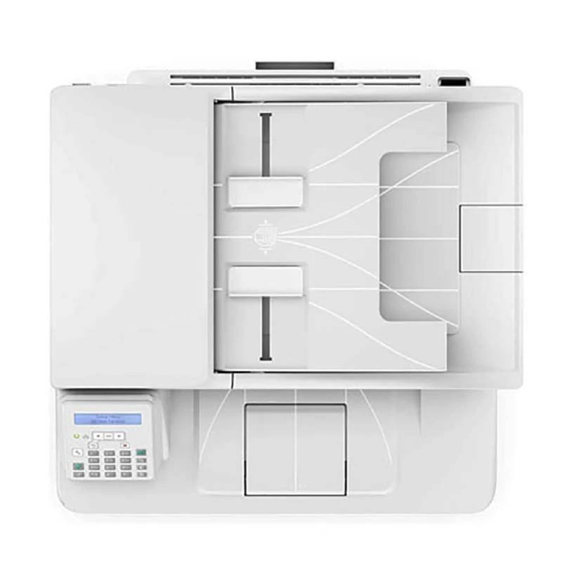 پرینتر لیزری اچ پی مدل LaserJet Pro MFP M227fdn - تصویر 20