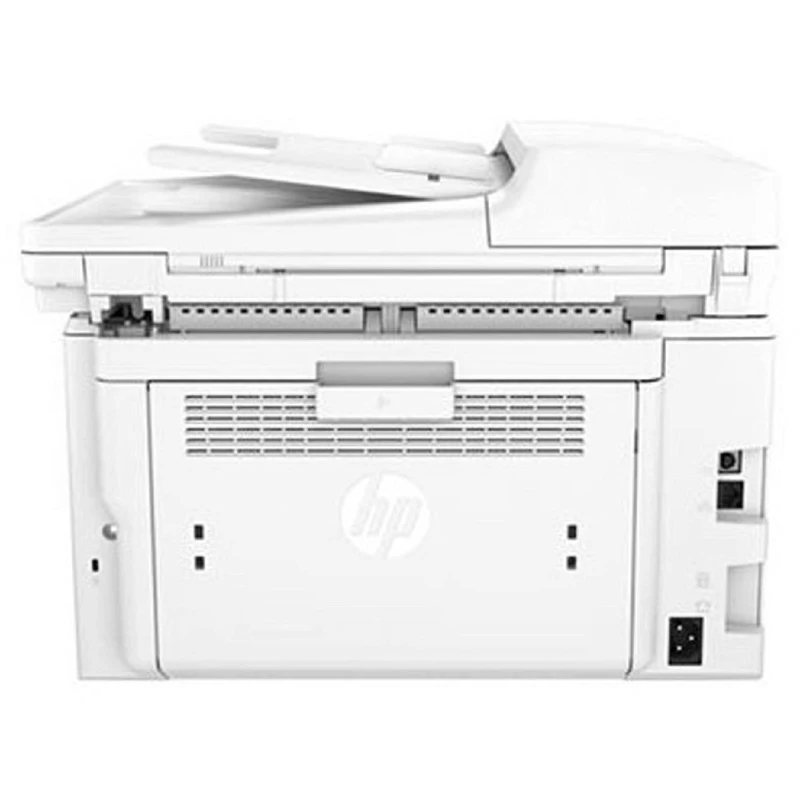 پرینتر لیزری اچ پی مدل LaserJet Pro MFP M227fdn - تصویر 22