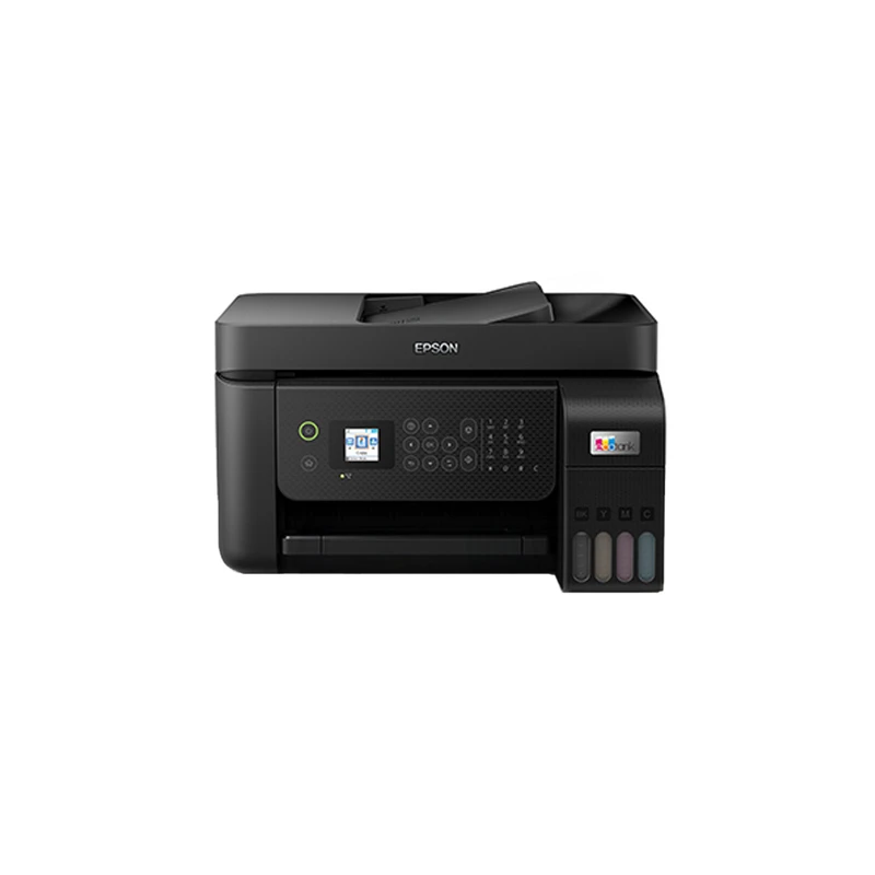پرینتر چند کاره جوهر افشان اپسون مدل EcoTank L5290 - تصویر 2