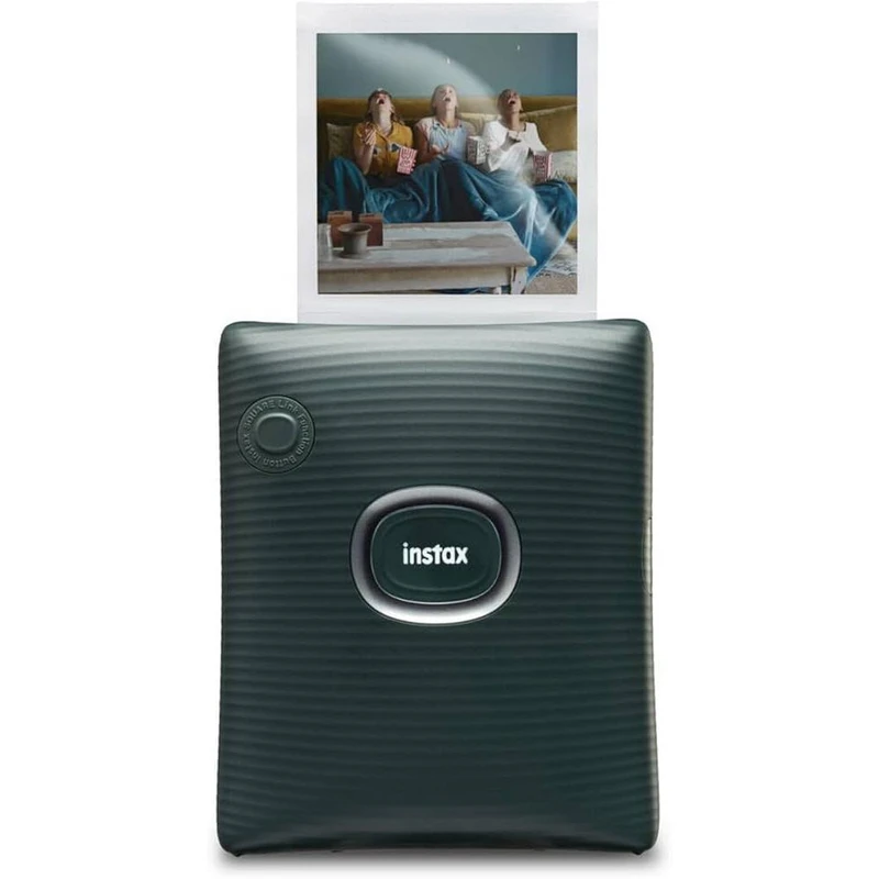 پرینتر چاپ سریع عکس فوجی فیلم مدل INSTAX Square Link - تصویر 3