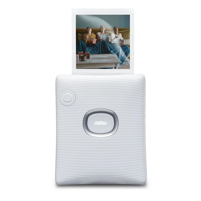 پرینتر چاپ سریع عکس فوجی فیلم مدل INSTAX Square Link - تصویر 4