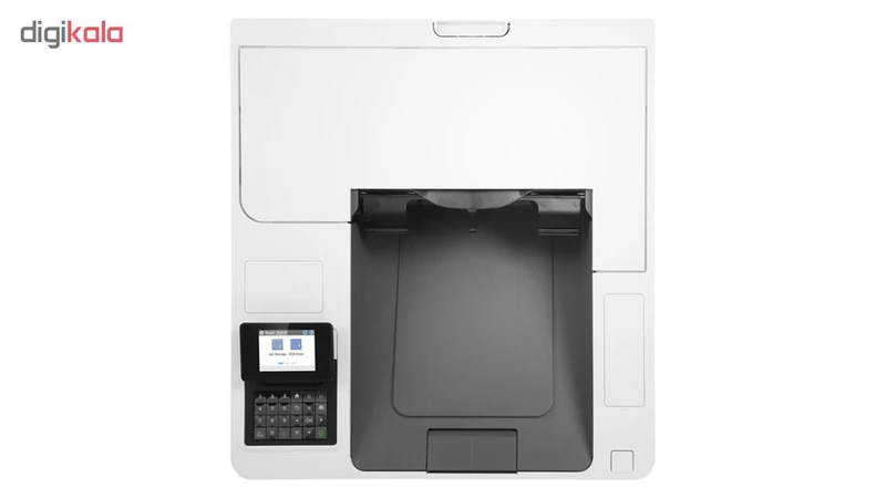 پرینتر لیزری اچ پی مدل LaserJet Enterprise M608n - تصویر 6