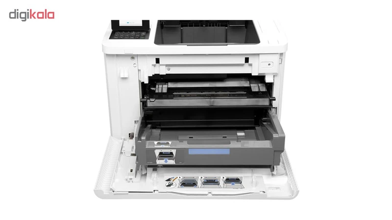 پرینتر لیزری اچ پی مدل LaserJet Enterprise M608n - تصویر 7