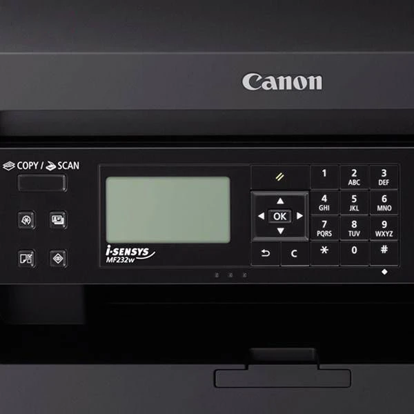 پرینتر لیزری کانن مدل Image Class MF232w - تصویر 4