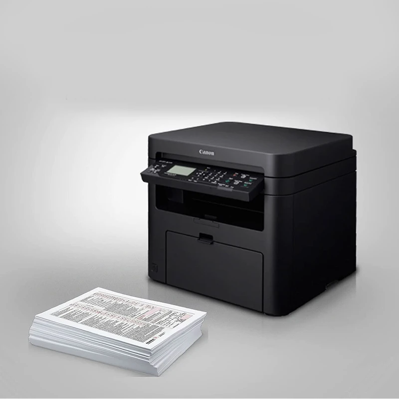 پرینتر لیزری کانن مدل Image Class MF232w - تصویر 5