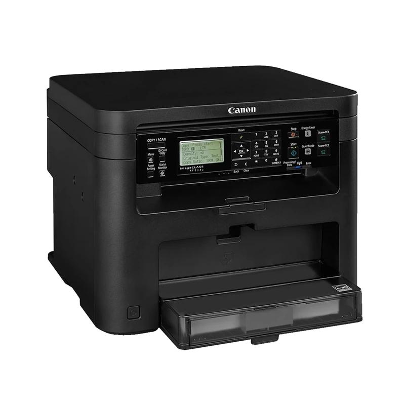 پرینتر لیزری کانن مدل Image Class MF232w - تصویر 6