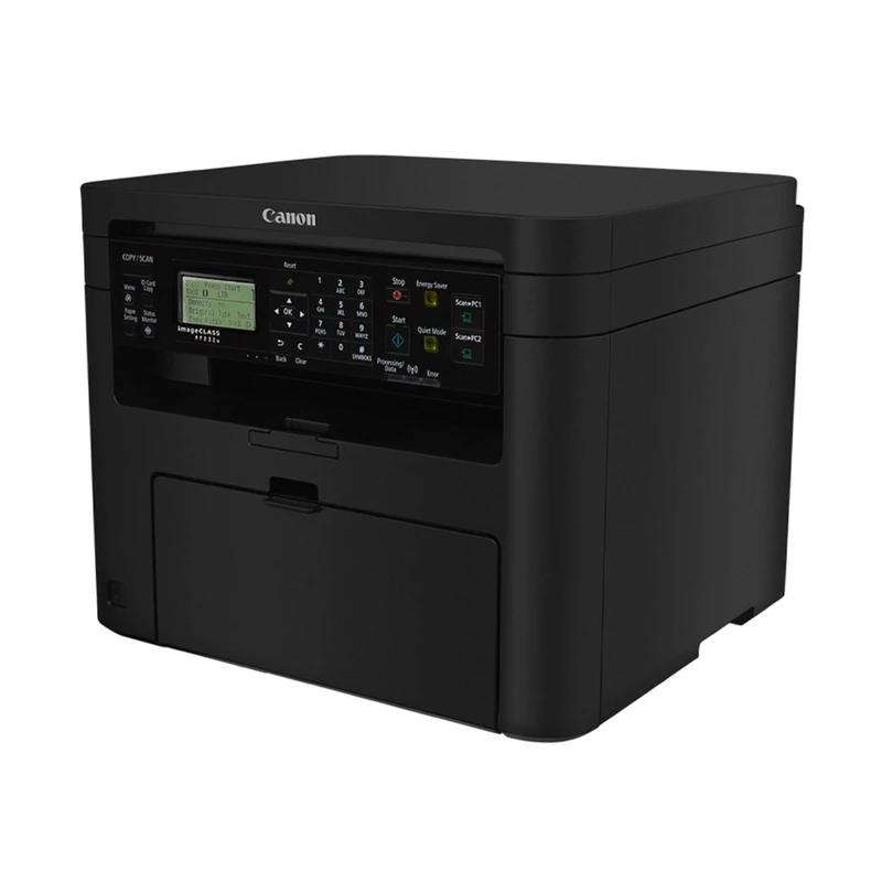 پرینتر لیزری کانن مدل Image Class MF232w - تصویر 7