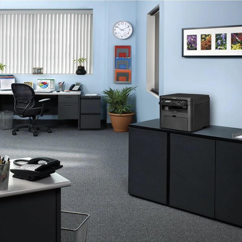 پرینتر لیزری کانن مدل Image Class MF232w - تصویر 8