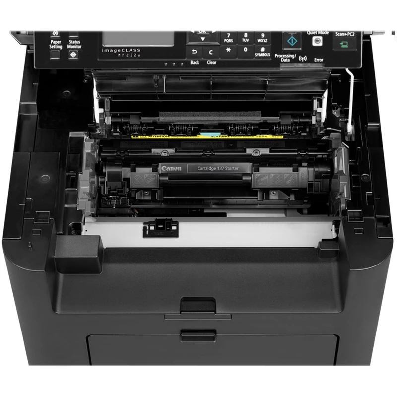 پرینتر لیزری کانن مدل Image Class MF232w - تصویر 11