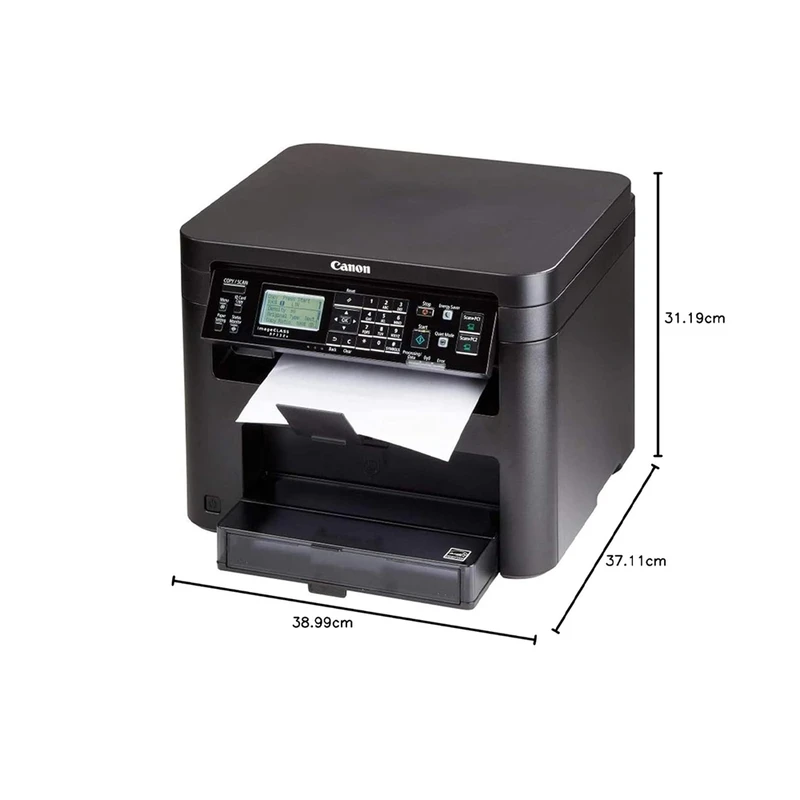 پرینتر لیزری کانن مدل Image Class MF232w - تصویر 13