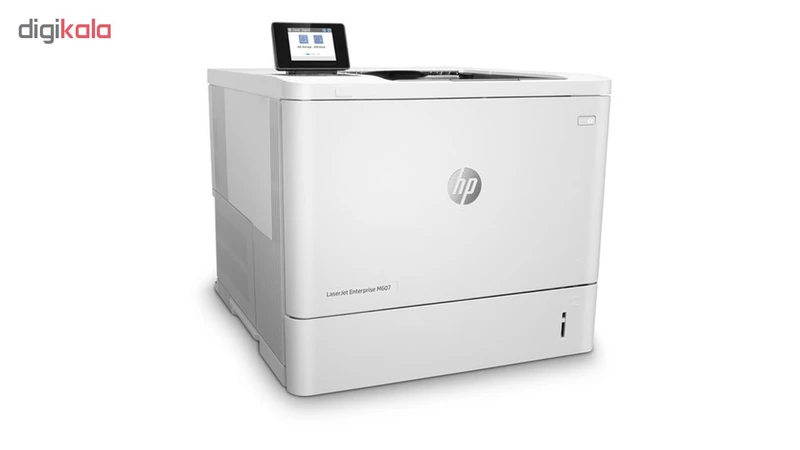 پرینتر لیزری اچ پی مدل LaserJet Enterprise M607n - تصویر 6