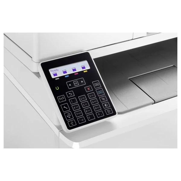 پرینتر چند کاره لیزری اچپی مدل LaserJet Pro MFP M183fw - تصویر 5