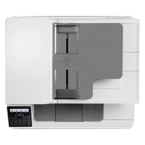 پرینتر چند کاره لیزری اچپی مدل LaserJet Pro MFP M183fw - تصویر 6
