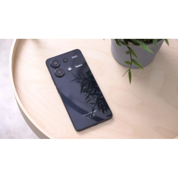 گوشی موبایل شیائومی مدل Redmi Note 13 4G دو سیم کارت ظرفیت 256 گیگابایت و رم 8 گیگابایت - تصویر 5