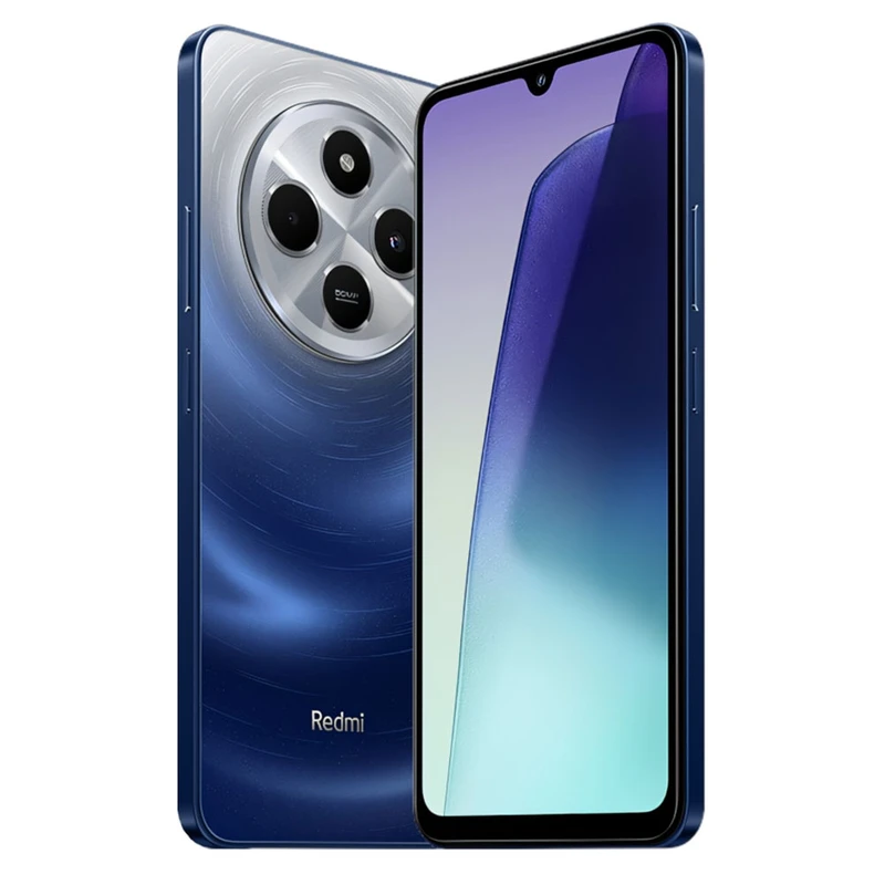 گوشی موبایل شیائومی مدل Redmi 14C دو سیم کارت ظرفیت 256 گیگابایت و رم 8 گیگابایت - تصویر 4