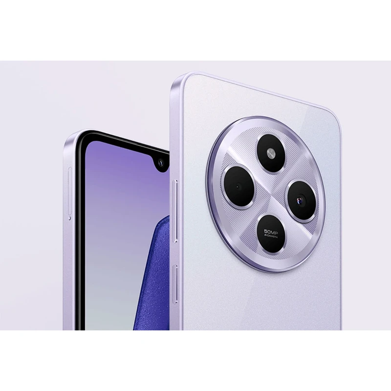 گوشی موبایل شیائومی مدل Redmi 14C دو سیم کارت ظرفیت 256 گیگابایت و رم 8 گیگابایت - تصویر 7